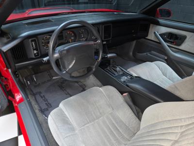 1992 Pontiac Firebird