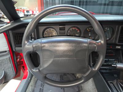 1992 Pontiac Firebird