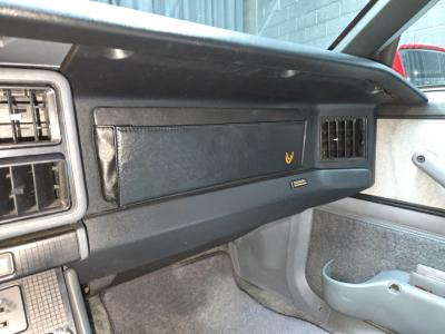 1992 Pontiac Firebird