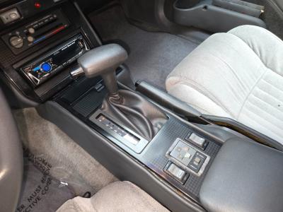 1992 Pontiac Firebird