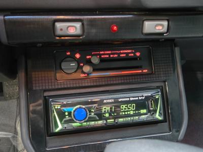 1992 Pontiac Firebird