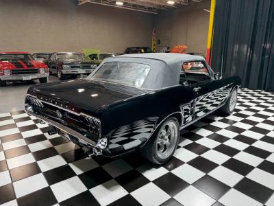 1967 Ford Mustang