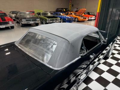 1967 Ford Mustang