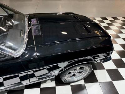 1967 Ford Mustang