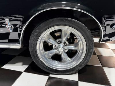 1967 Ford Mustang