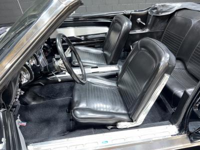 1967 Ford Mustang
