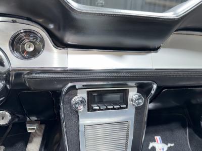 1967 Ford Mustang