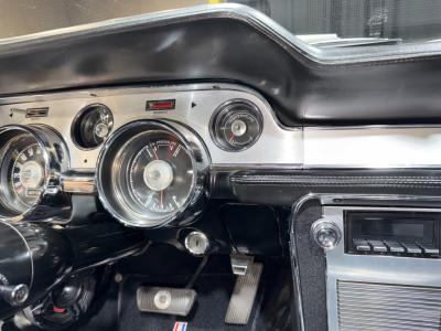 1967 Ford Mustang