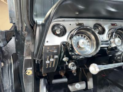 1967 Ford Mustang
