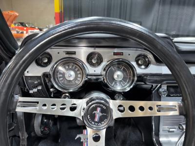 1967 Ford Mustang
