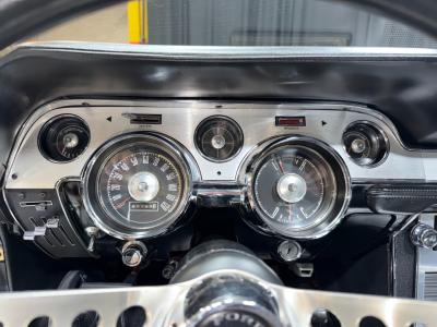 1967 Ford Mustang