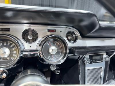 1967 Ford Mustang