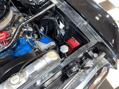 1967 Ford Mustang