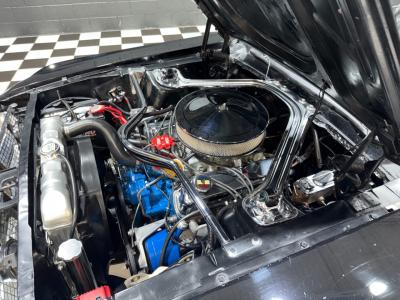 1967 Ford Mustang