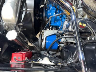 1967 Ford Mustang