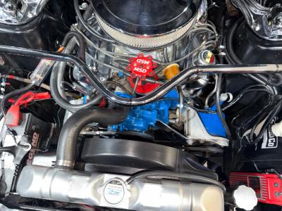 1967 Ford Mustang