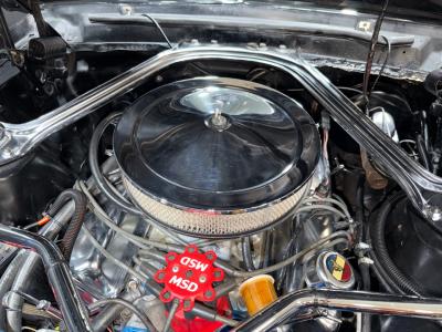 1967 Ford Mustang