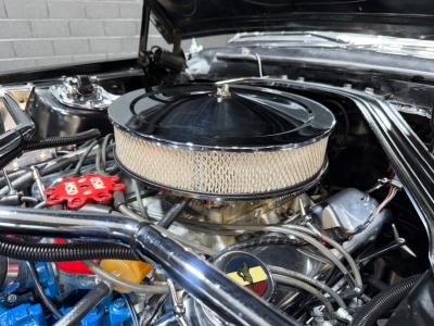 1967 Ford Mustang