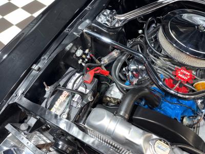 1967 Ford Mustang