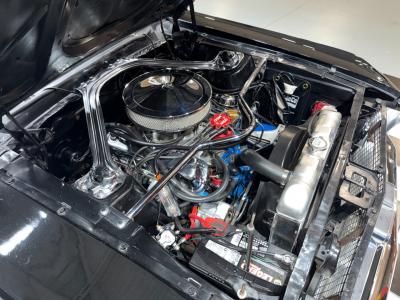 1967 Ford Mustang