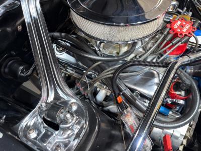 1967 Ford Mustang
