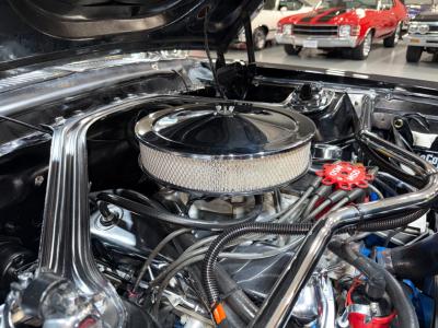 1967 Ford Mustang