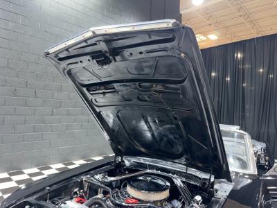 1967 Ford Mustang