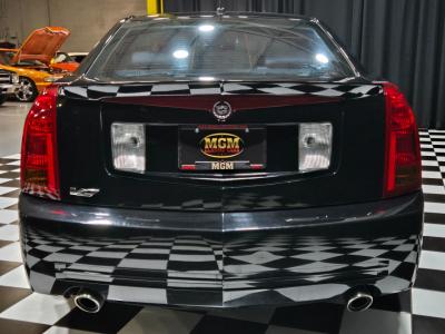 2005 Cadillac CTS-V
