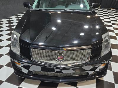 2005 Cadillac CTS-V