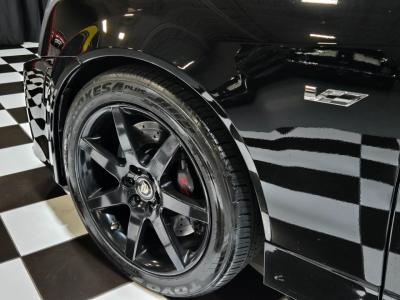 2005 Cadillac CTS-V