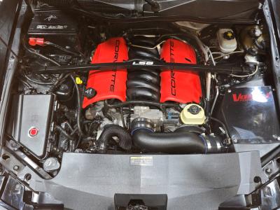 2005 Cadillac CTS-V