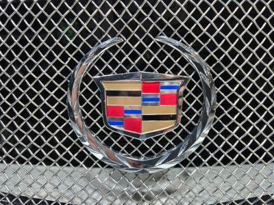 2005 Cadillac CTS-V