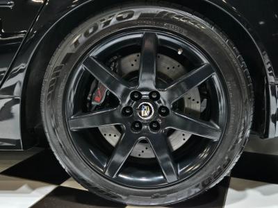 2005 Cadillac CTS-V
