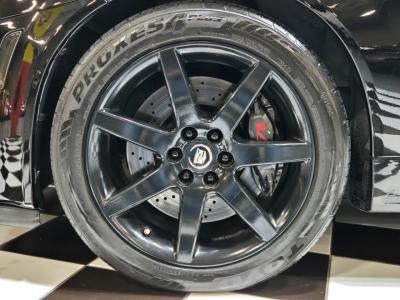 2005 Cadillac CTS-V