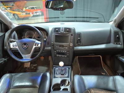 2005 Cadillac CTS-V