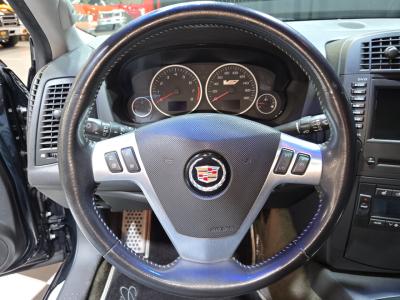 2005 Cadillac CTS-V