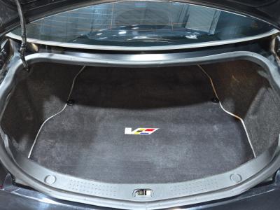 2005 Cadillac CTS-V