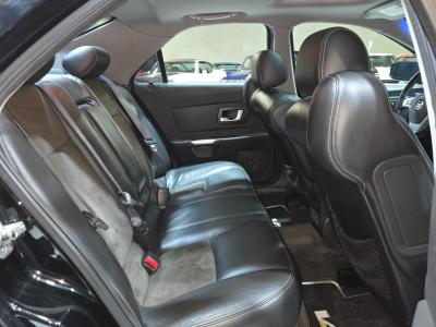 2005 Cadillac CTS-V