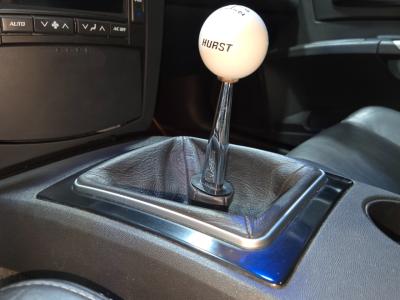 2005 Cadillac CTS-V