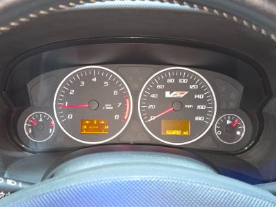 2005 Cadillac CTS-V