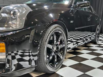 2005 Cadillac CTS-V
