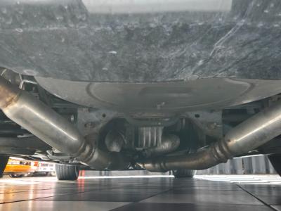 2005 Cadillac CTS-V