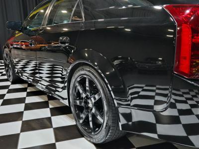 2005 Cadillac CTS-V