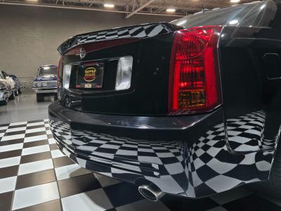 2005 Cadillac CTS-V