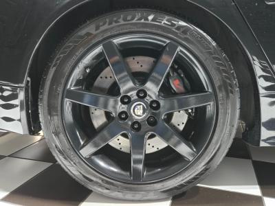2005 Cadillac CTS-V