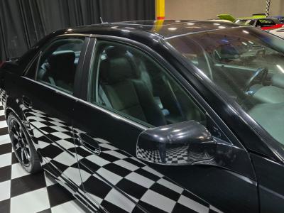 2005 Cadillac CTS-V