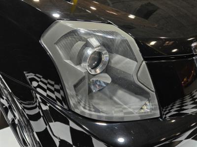 2005 Cadillac CTS-V