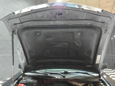 2005 Cadillac CTS-V