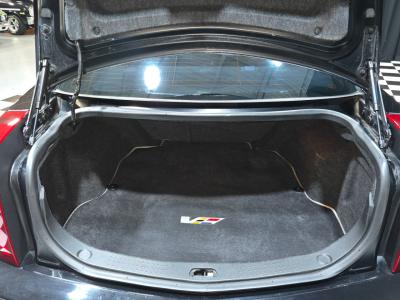 2005 Cadillac CTS-V