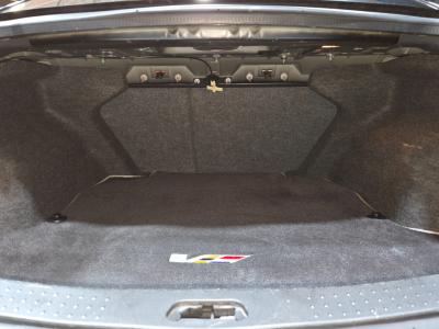 2005 Cadillac CTS-V